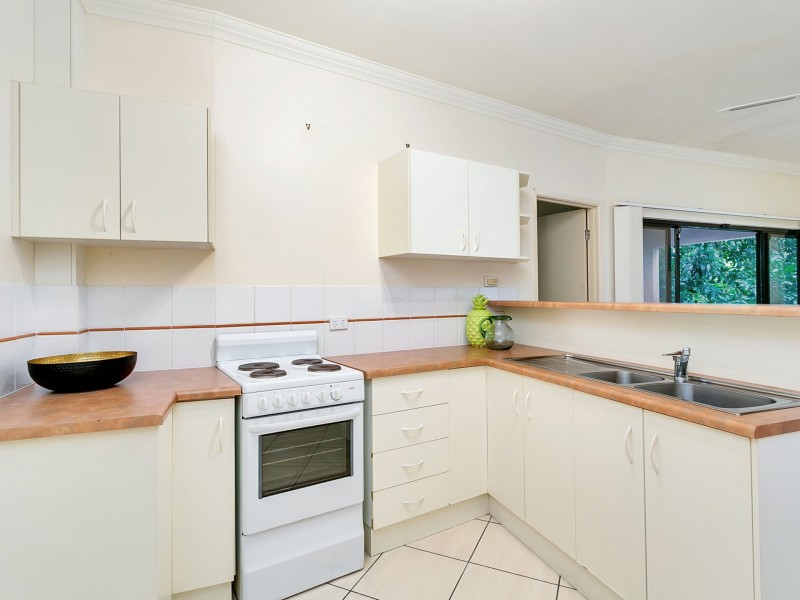 5/435 Draper Street, Parramatta Park QLD 4870