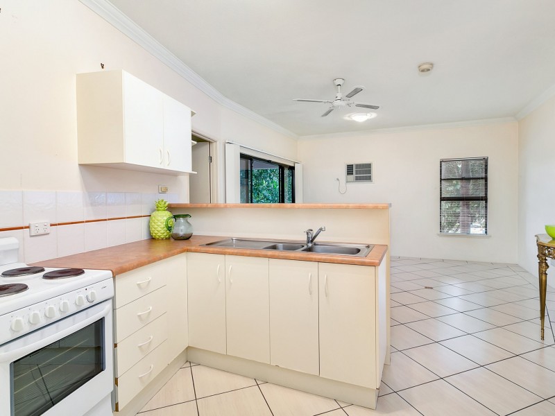 5/435 Draper Street, Parramatta Park QLD 4870