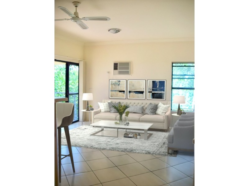 5/435 Draper Street, Parramatta Park QLD 4870