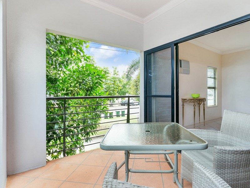 5/435 Draper Street, Parramatta Park QLD 4870