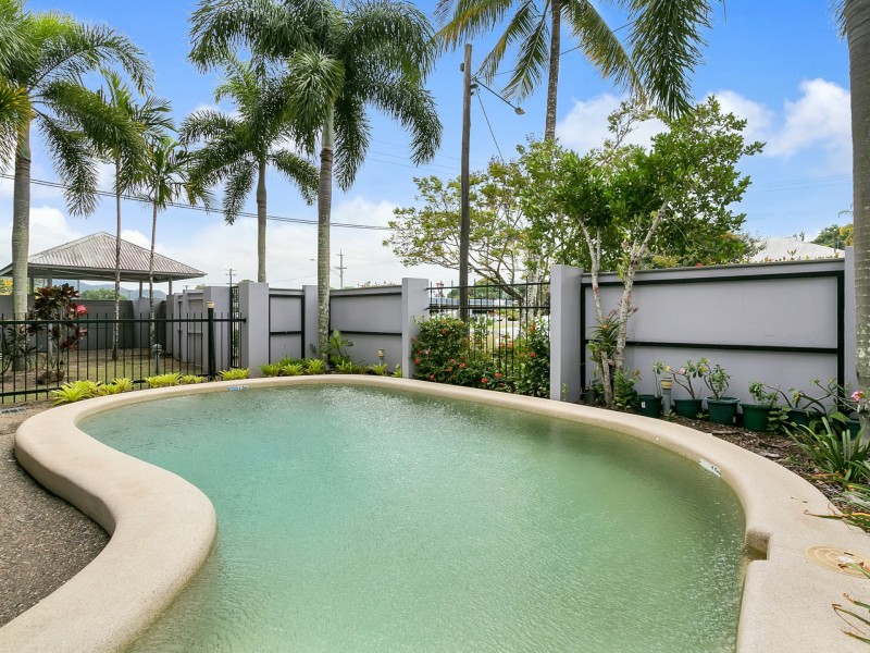 5/435 Draper Street, Parramatta Park QLD 4870