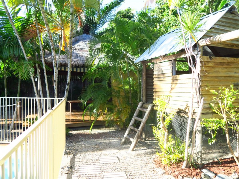 9 Heron Close, Kewarra Beach QLD 4879