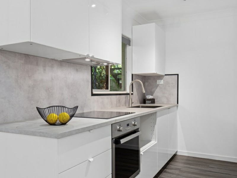 5/292 Sheridan Street, Cairns North QLD 4870