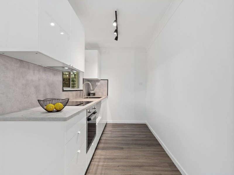 5/292 Sheridan Street, Cairns North QLD 4870