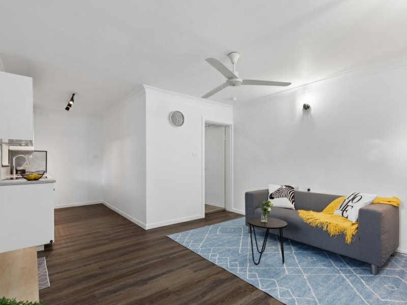 5/292 Sheridan Street, Cairns North QLD 4870