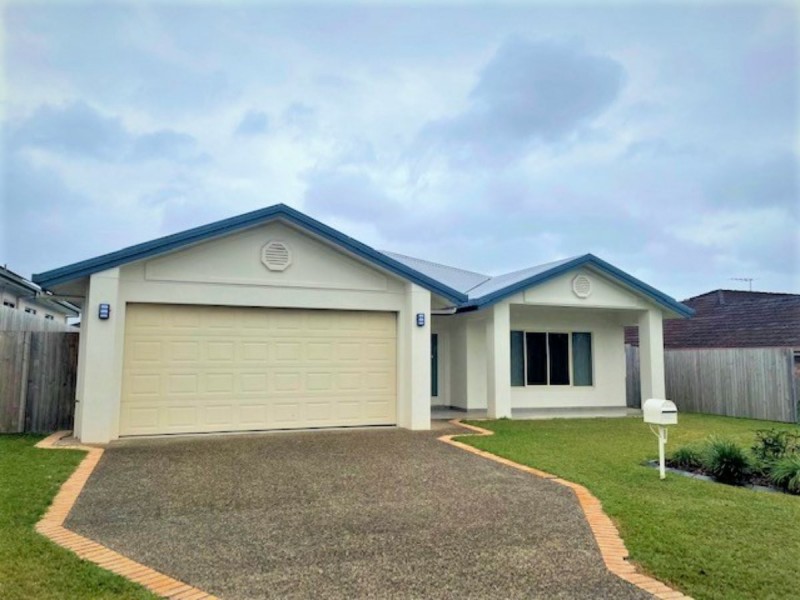 35 Taringa Street, Brinsmead QLD 4870