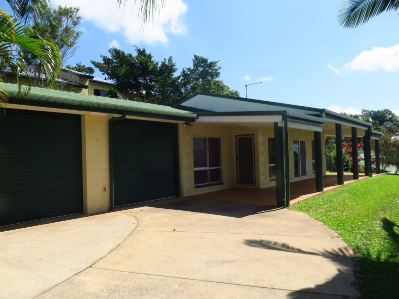 4 Fitzroy Street, Mount Sheridan QLD 4868