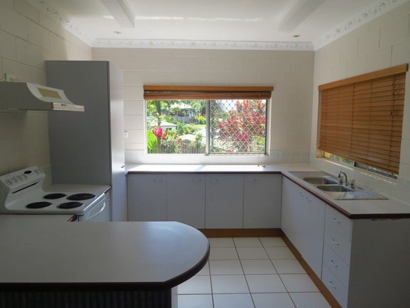 4 Fitzroy Street, Mount Sheridan QLD 4868