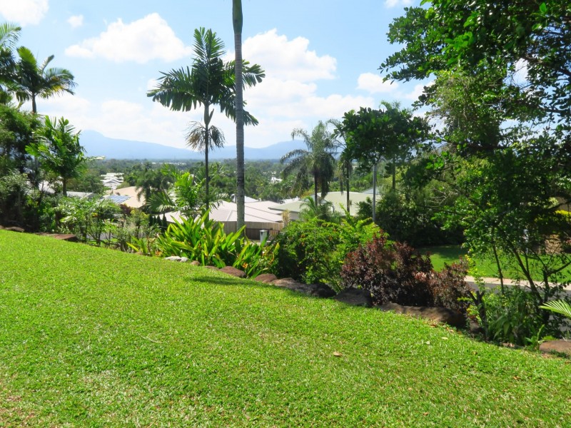 4 Fitzroy Street, Mount Sheridan QLD 4868