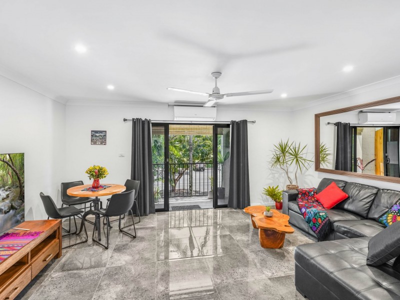 6/112 Digger Street, Cairns North QLD 4870