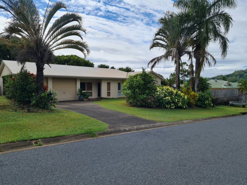 37 Ebony Street, Redlynch QLD 4870
