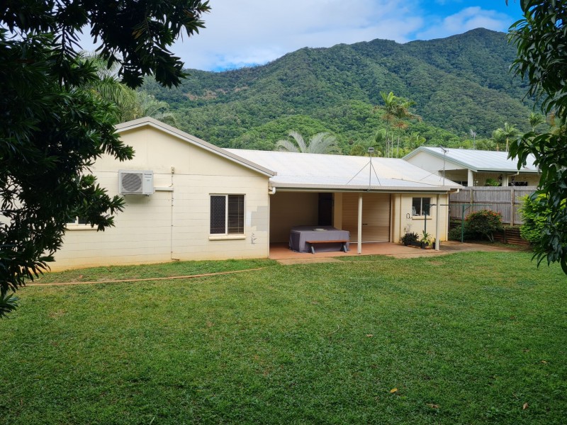 37 Ebony Street, Redlynch QLD 4870