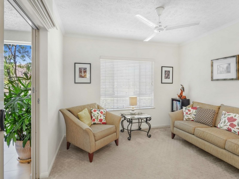 1320/2-10 Greenslopes Street, Cairns North QLD 4870