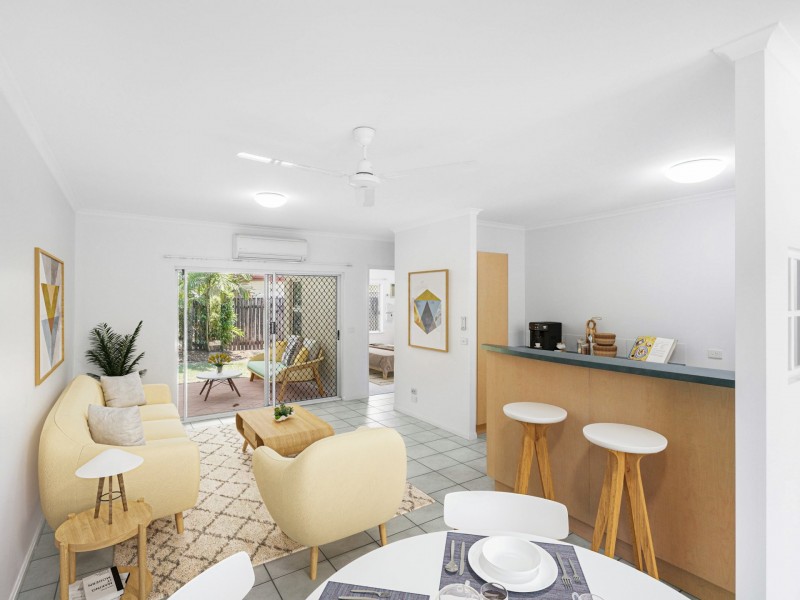 7/7A Grantala Street, Manoora QLD 4870