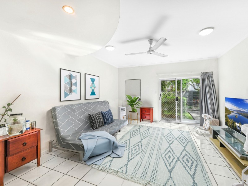 4/40 Springfield Crescent, Manoora QLD 4870