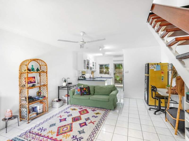 6/25-27 Fairweather Street, Yorkeys Knob QLD 4878