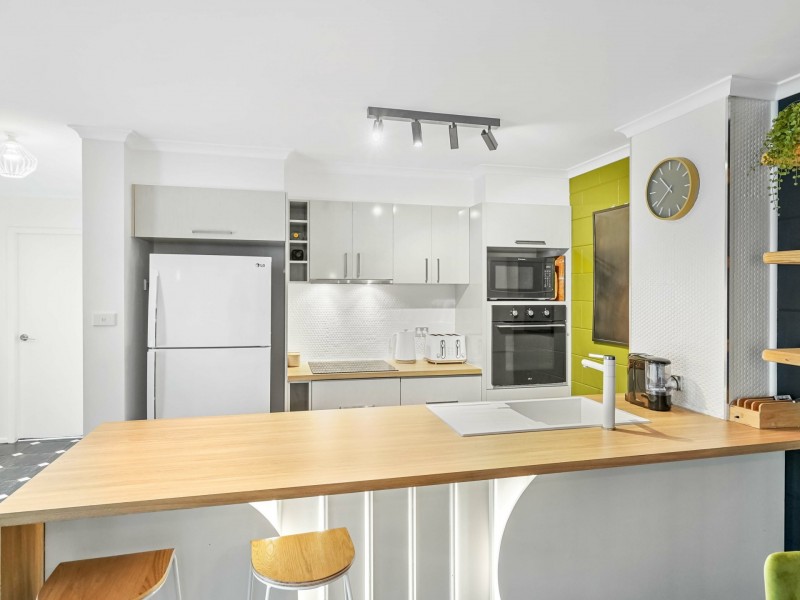5/16 Jensen Street, Manoora QLD 4870