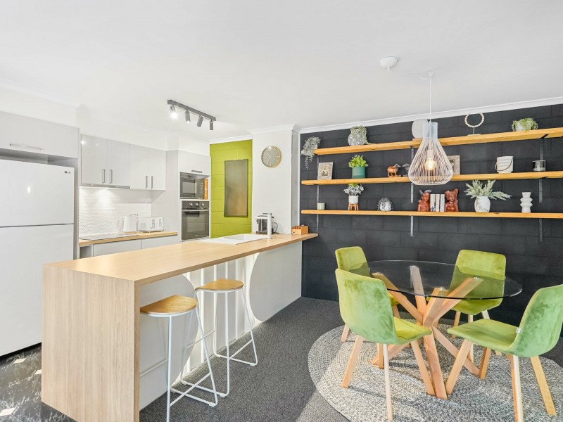 5/16 Jensen Street, Manoora QLD 4870