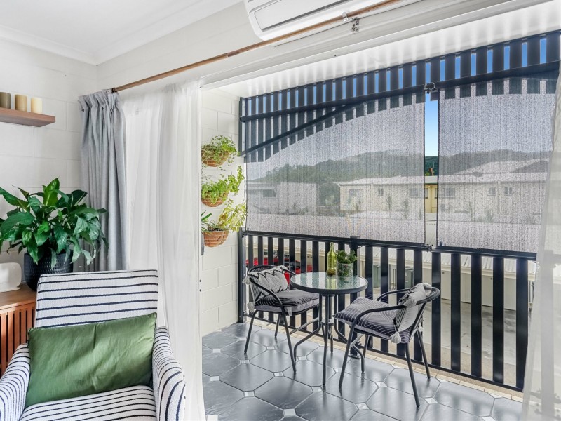 5/16 Jensen Street, Manoora QLD 4870