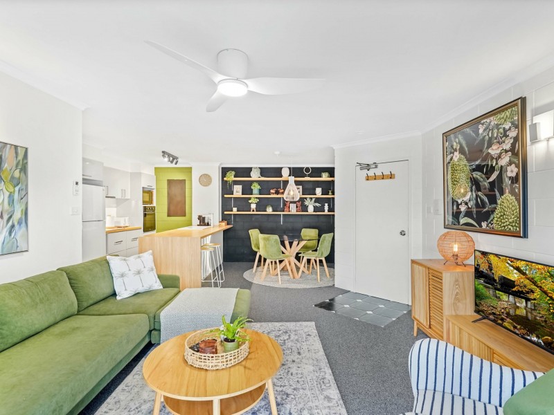 5/16 Jensen Street, Manoora QLD 4870