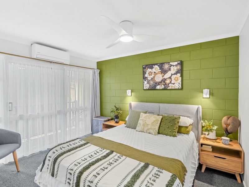 5/16 Jensen Street, Manoora QLD 4870