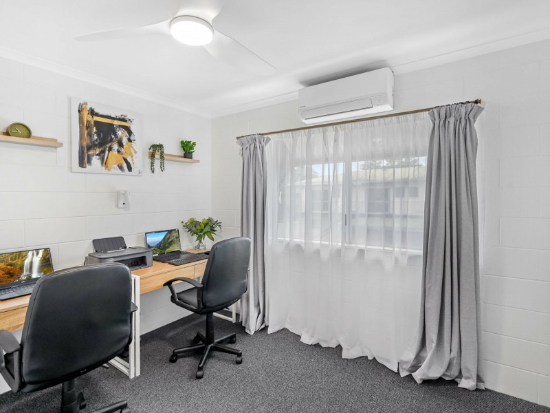 5/16 Jensen Street, Manoora QLD 4870