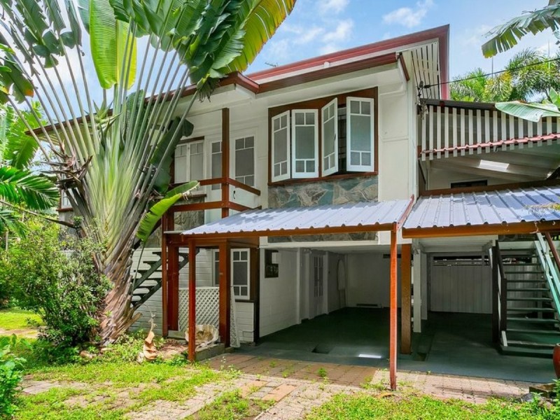 517 McCormack Street, Edge Hill QLD 4870