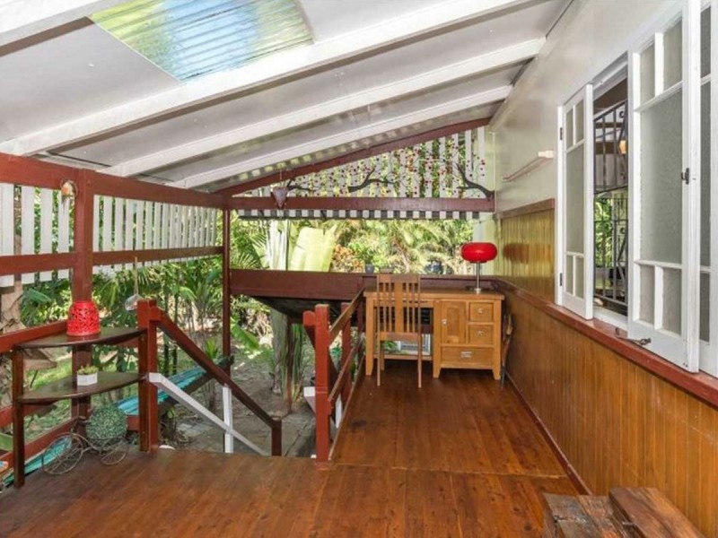 517 McCormack Street, Edge Hill QLD 4870