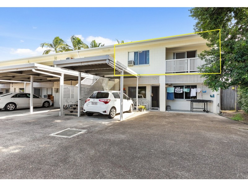 10/8 Bell Street, Bungalow QLD 4870