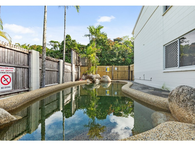 10/8 Bell Street, Bungalow QLD 4870