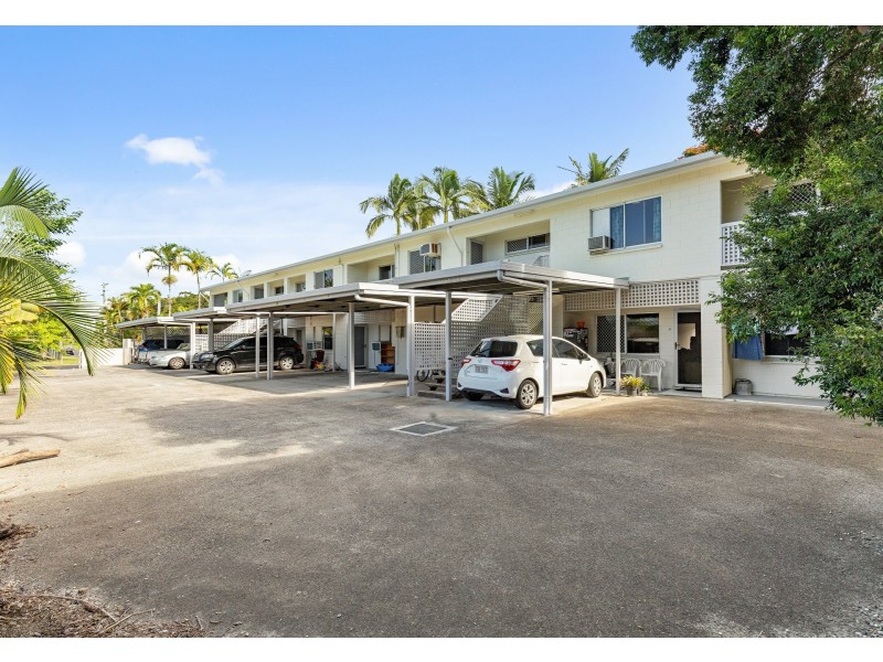 10/8 Bell Street, Bungalow QLD 4870