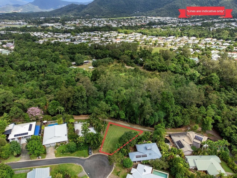 11 Powell Place, Bentley Park QLD 4869