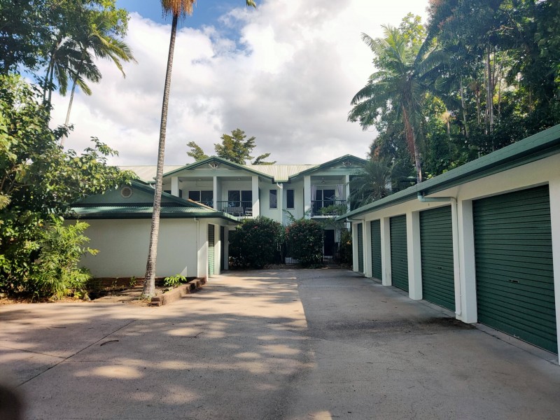 1/16 Corkill Street, Freshwater QLD 4870