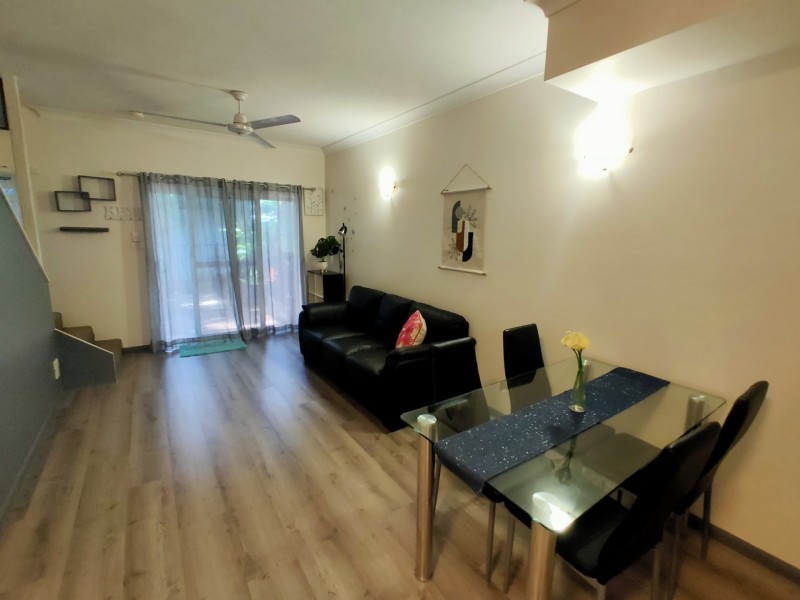 1/16 Corkill Street, Freshwater QLD 4870