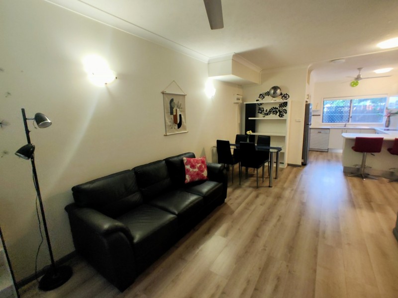 1/16 Corkill Street, Freshwater QLD 4870