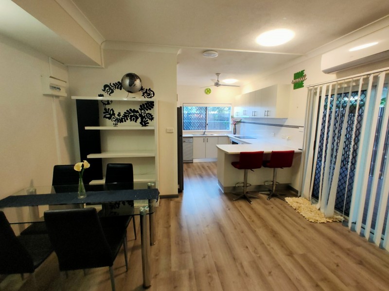 1/16 Corkill Street, Freshwater QLD 4870