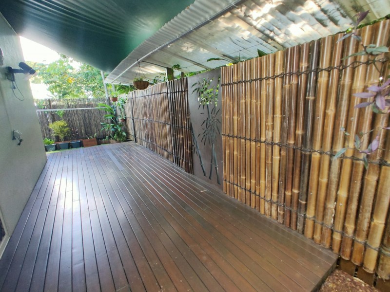 1/16 Corkill Street, Freshwater QLD 4870