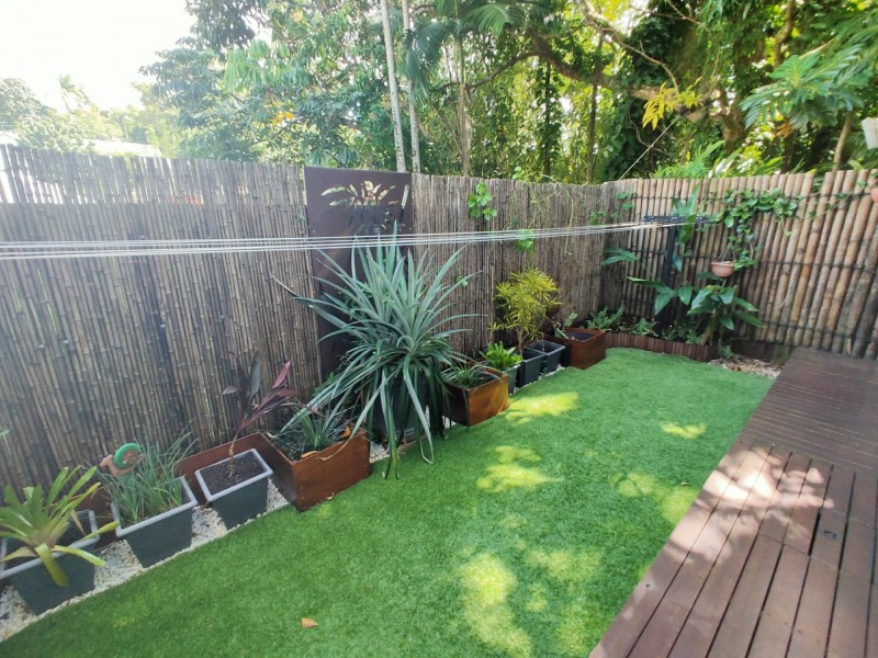 1/16 Corkill Street, Freshwater QLD 4870