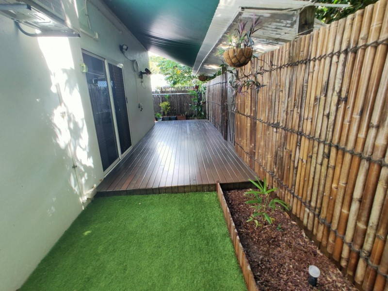 1/16 Corkill Street, Freshwater QLD 4870