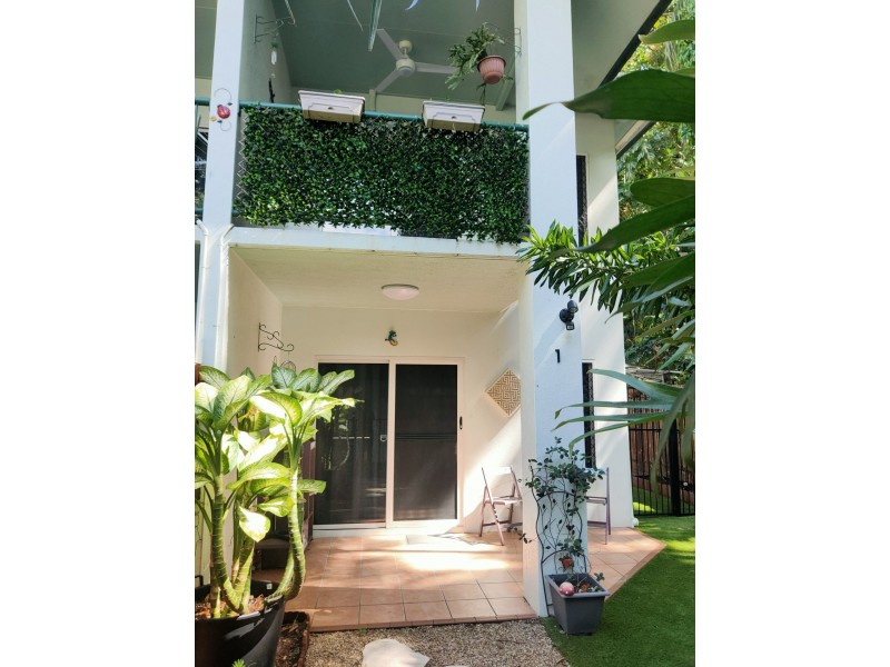 1/16 Corkill Street, Freshwater QLD 4870