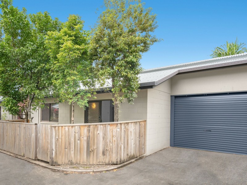 5/1 Joan Street, Bungalow QLD 4870