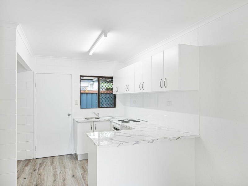 5/1 Joan Street, Bungalow QLD 4870