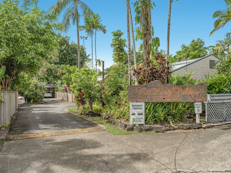 5/1 Joan Street, Bungalow QLD 4870