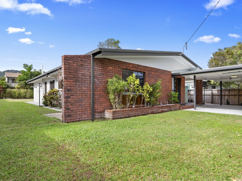 74 Boden Street, Edge Hill QLD 4870