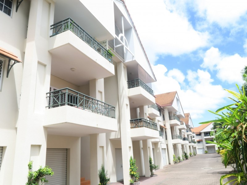 31/90 Digger Street, Cairns North QLD 4870