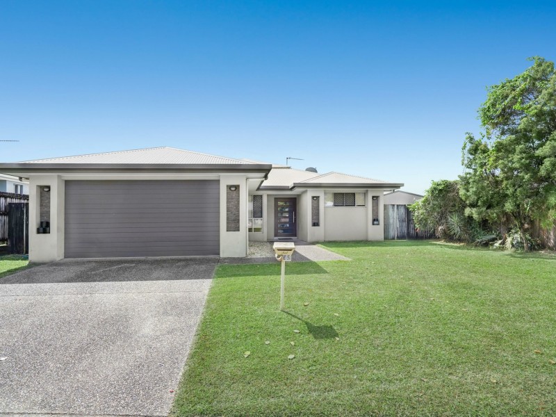 52 Archibald Street, Edmonton QLD 4869