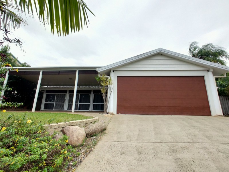2 Tanganelli Close, Kanimbla QLD 4870