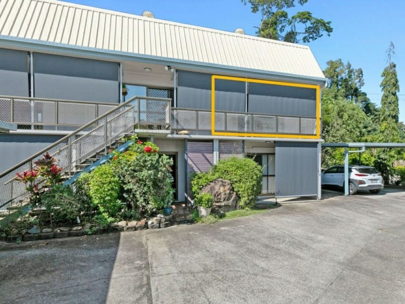 8/2 McPherson Close, Edge Hill QLD 4870