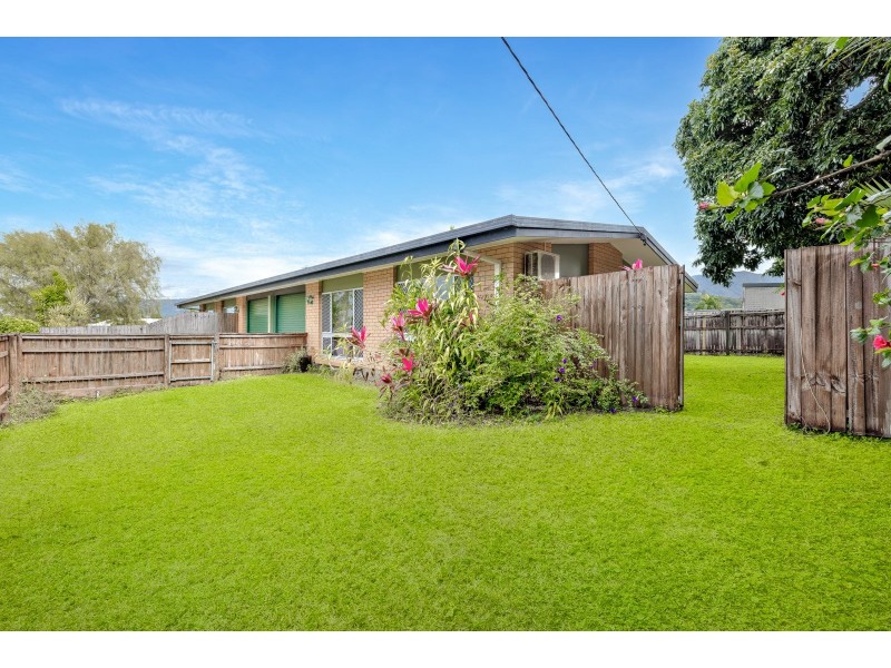 2/58 Richardson Street, Edge Hill QLD 4870