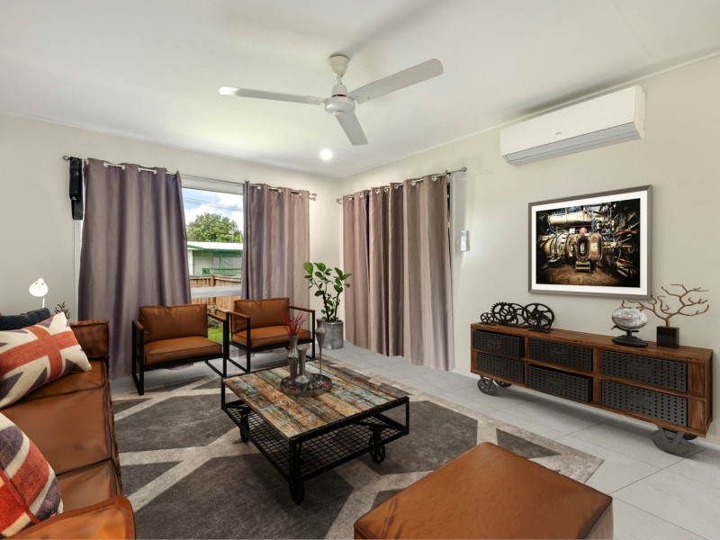 2/58 Richardson Street, Edge Hill QLD 4870